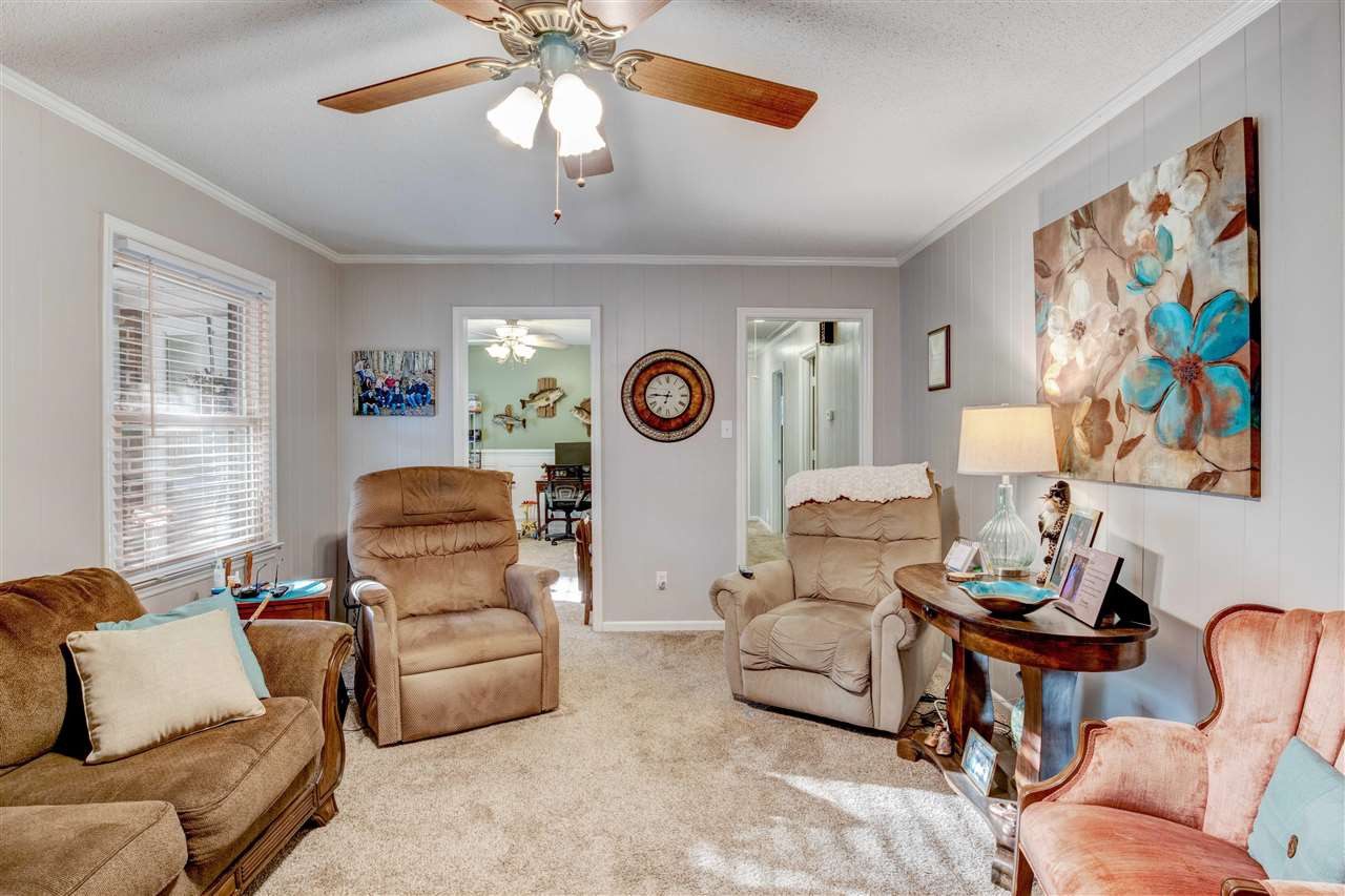 4104 Red Mill Road Durham, NC 27704 - Photo 15 of 30 Photo 15