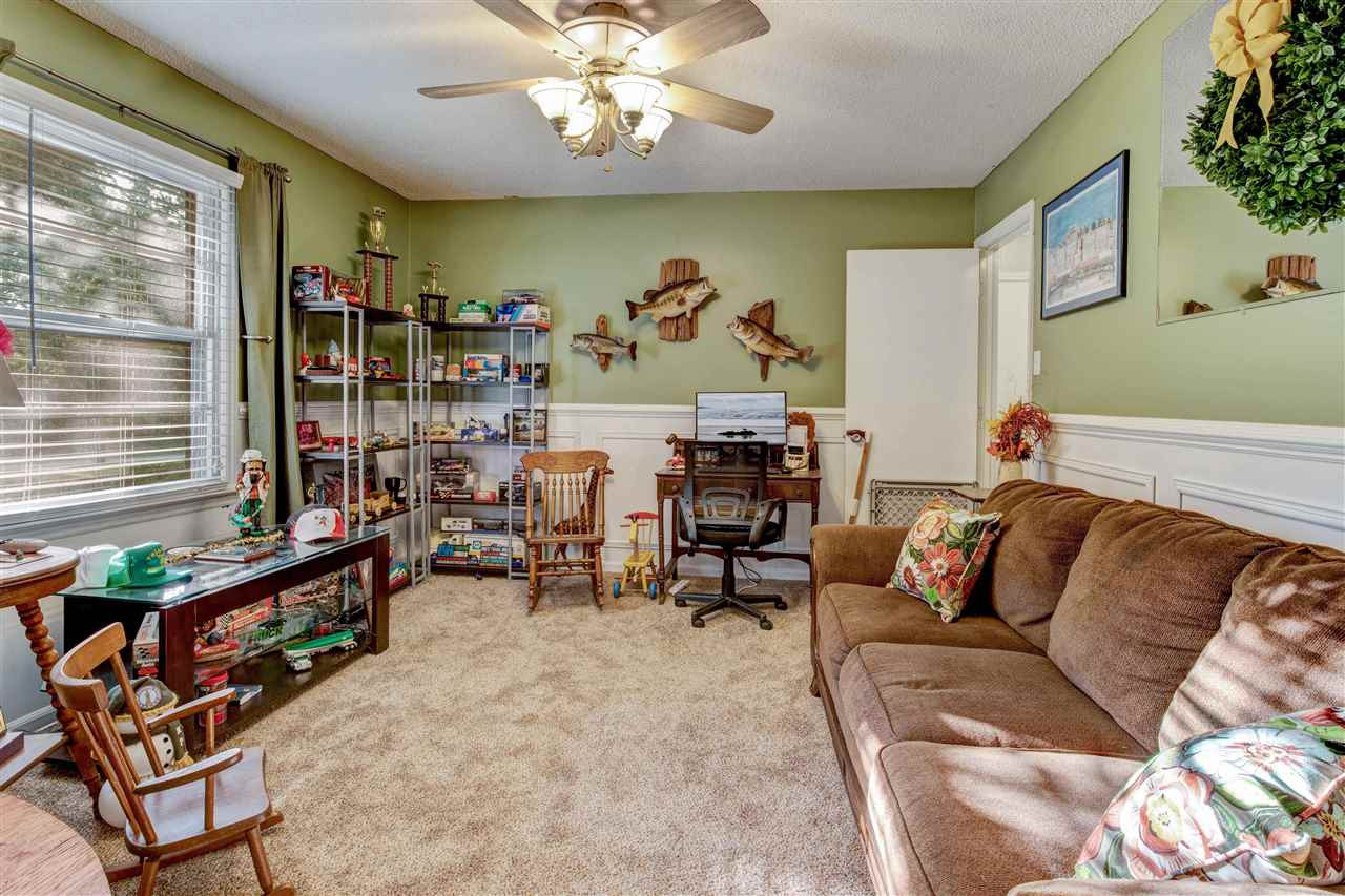 4104 Red Mill Road Durham, NC 27704 - Photo 17 of 30 Photo 17
