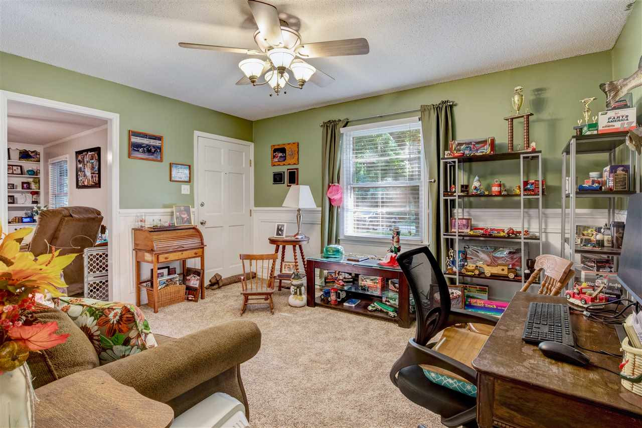 4104 Red Mill Road Durham, NC 27704 - Photo 19 of 30 Photo 19