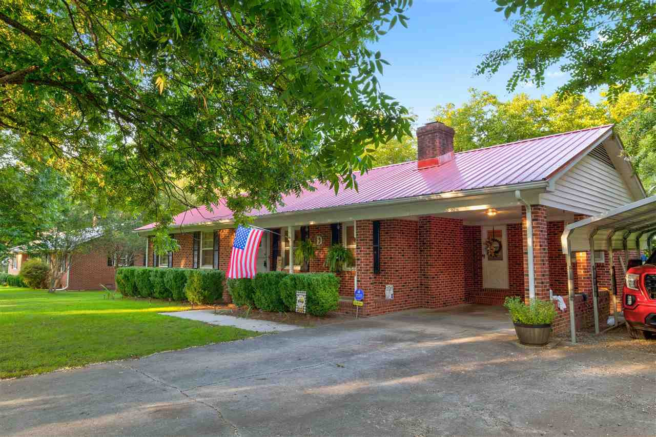 4104 Red Mill Road Durham, NC 27704 - Photo 2 of 30 Photo 2