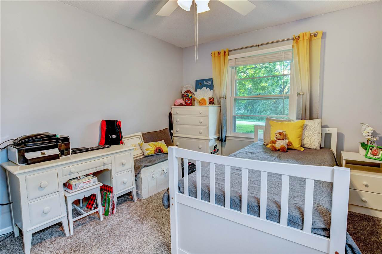 4104 Red Mill Road Durham, NC 27704 - Photo 21 of 30 Photo 21