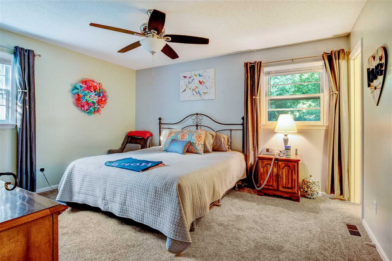 4104 Red Mill Road Durham, NC 27704 - Photo 22 of 30 Photo 22