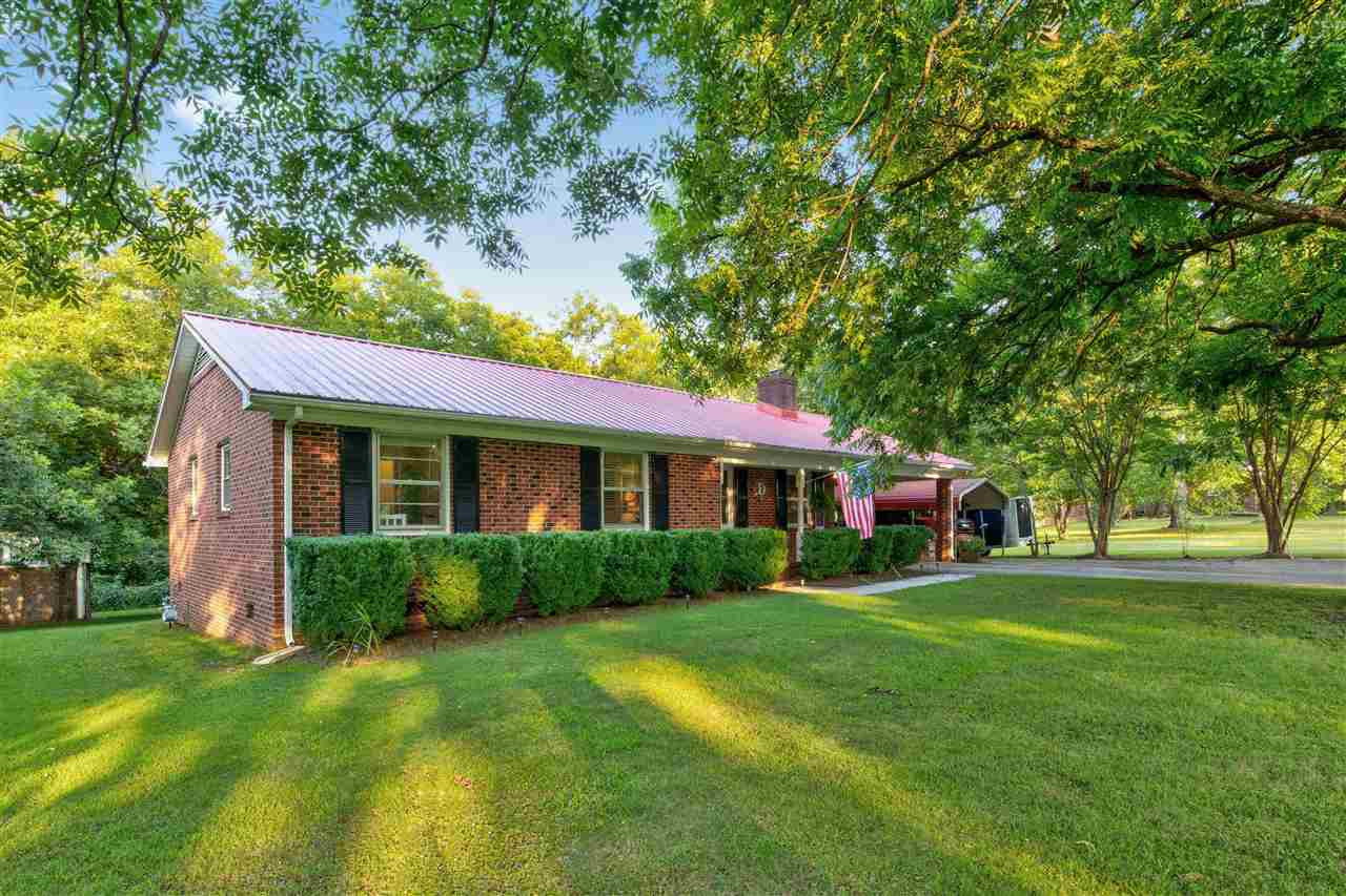 4104 Red Mill Road Durham, NC 27704 - Photo 3 of 30 Photo 3