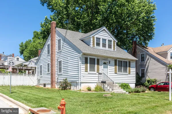 $339,995 | 4928 Leeds Avenue, Baltimore, MD 21227