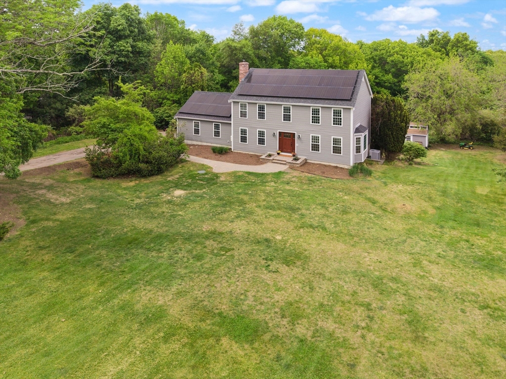 50 Farm Hill Road Wrentham, MA 02093 - Photo 42 of 42