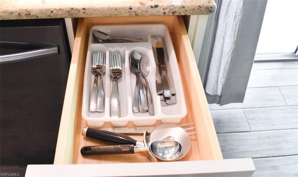 3131 Calusa Avenue Naples, FL 34112 - Photo 25 of 26 a view of living room