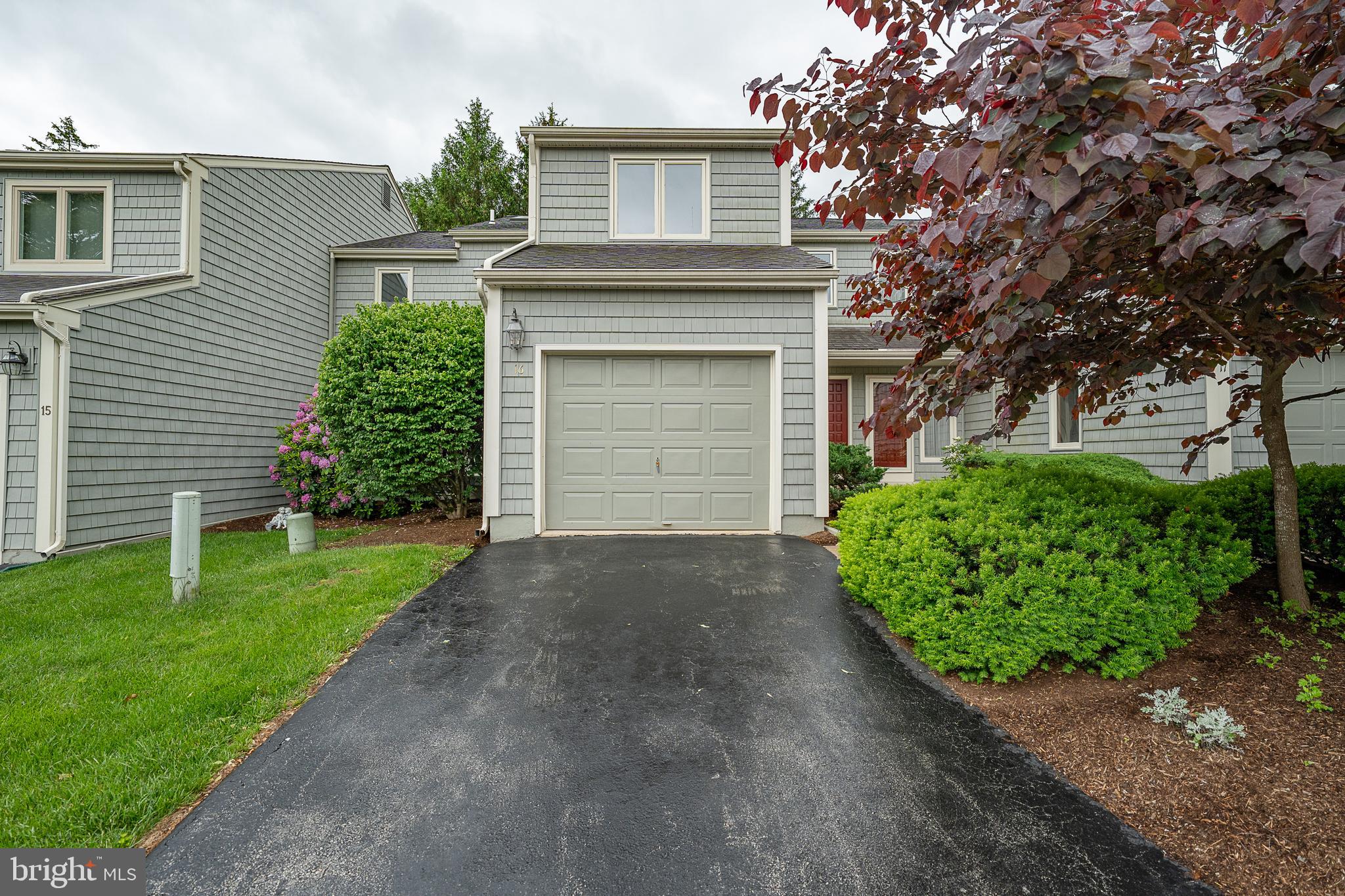 16 Harrison Road West, Unit 16 West Chester, PA 19380 - Photo 50 of 53