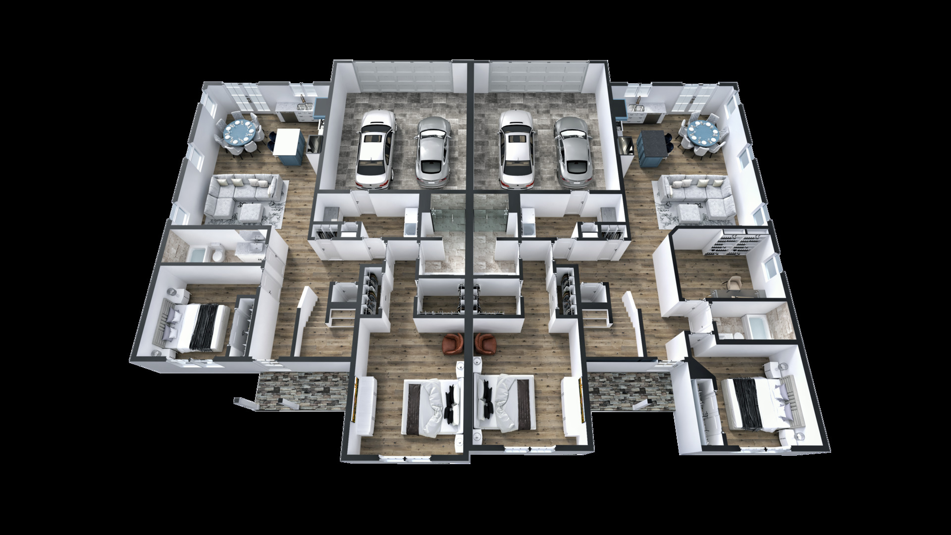 25225 W Street, Unit B32 Channahon, IL 60410 - Photo 3 of 5