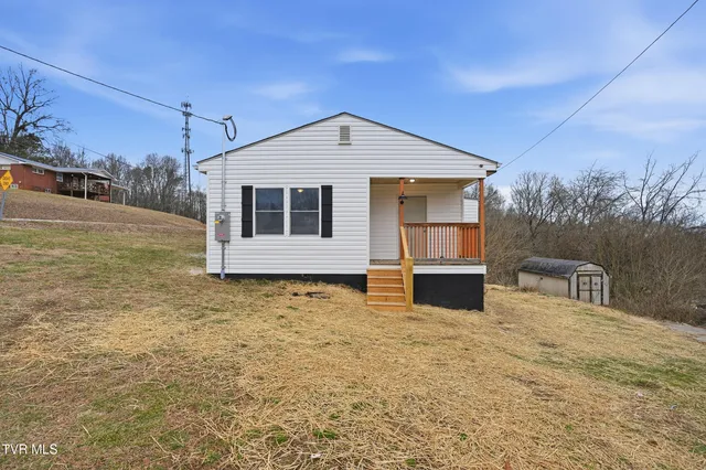 $169,000 | 413 Fontana Street, Kingsport, TN 37660