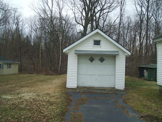 234 Benedict Road Pittsfield, MA 01201 - Photo 3 of 8 garage