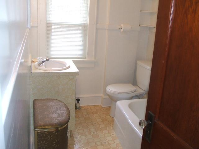 234 Benedict Road Pittsfield, MA 01201 - Photo 7 of 8 Bathroom
