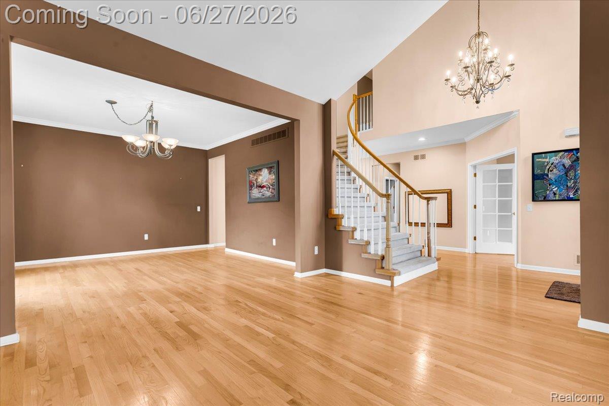 1781 Westridge Drive Rochester, MI 48306 - Photo 16 of 56 06-1781 Westridge Dr_5.jpg