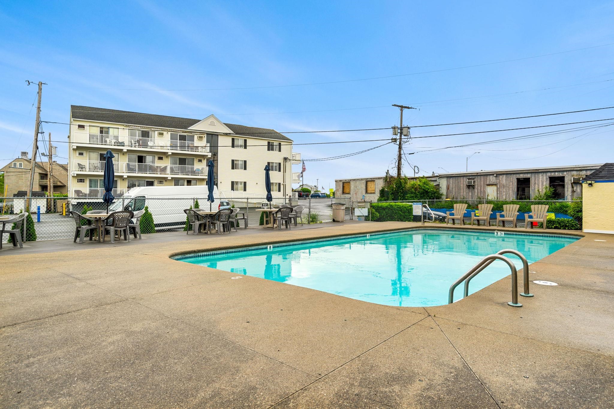 933 Ocean Boulevard, Unit 102 Hampton, NH 03842 - Photo 7 of 8