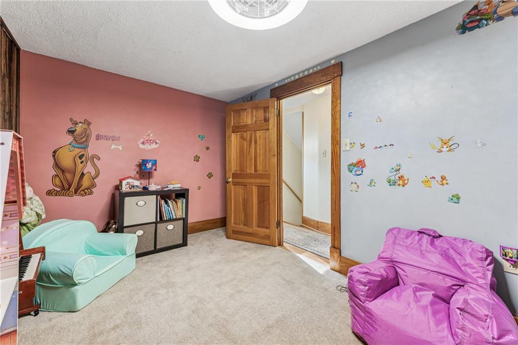 3150 Dutch Ridge Road Beaver, PA 15009 - Photo 21 of 41 a playroom with natural light