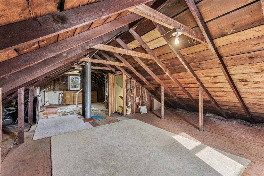 3150 Dutch Ridge Road Beaver, PA 15009 - Photo 35 of 41 a view of a room with wooden deck