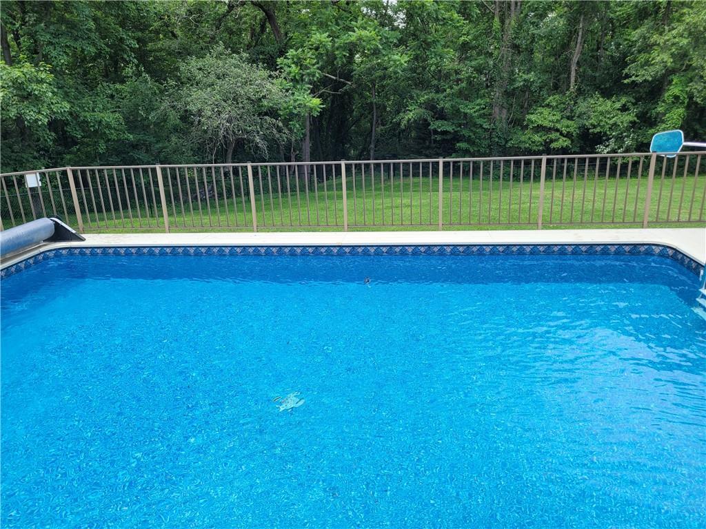 3150 Dutch Ridge Road Beaver, PA 15009 - Photo 6 of 41 a view of a backyard with a small park