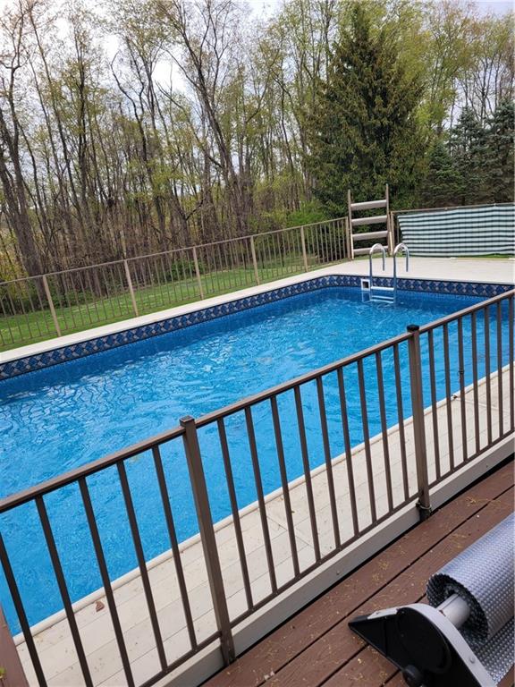 3150 Dutch Ridge Road Beaver, PA 15009 - Photo 8 of 41 a view of outdoor space with deck and yard