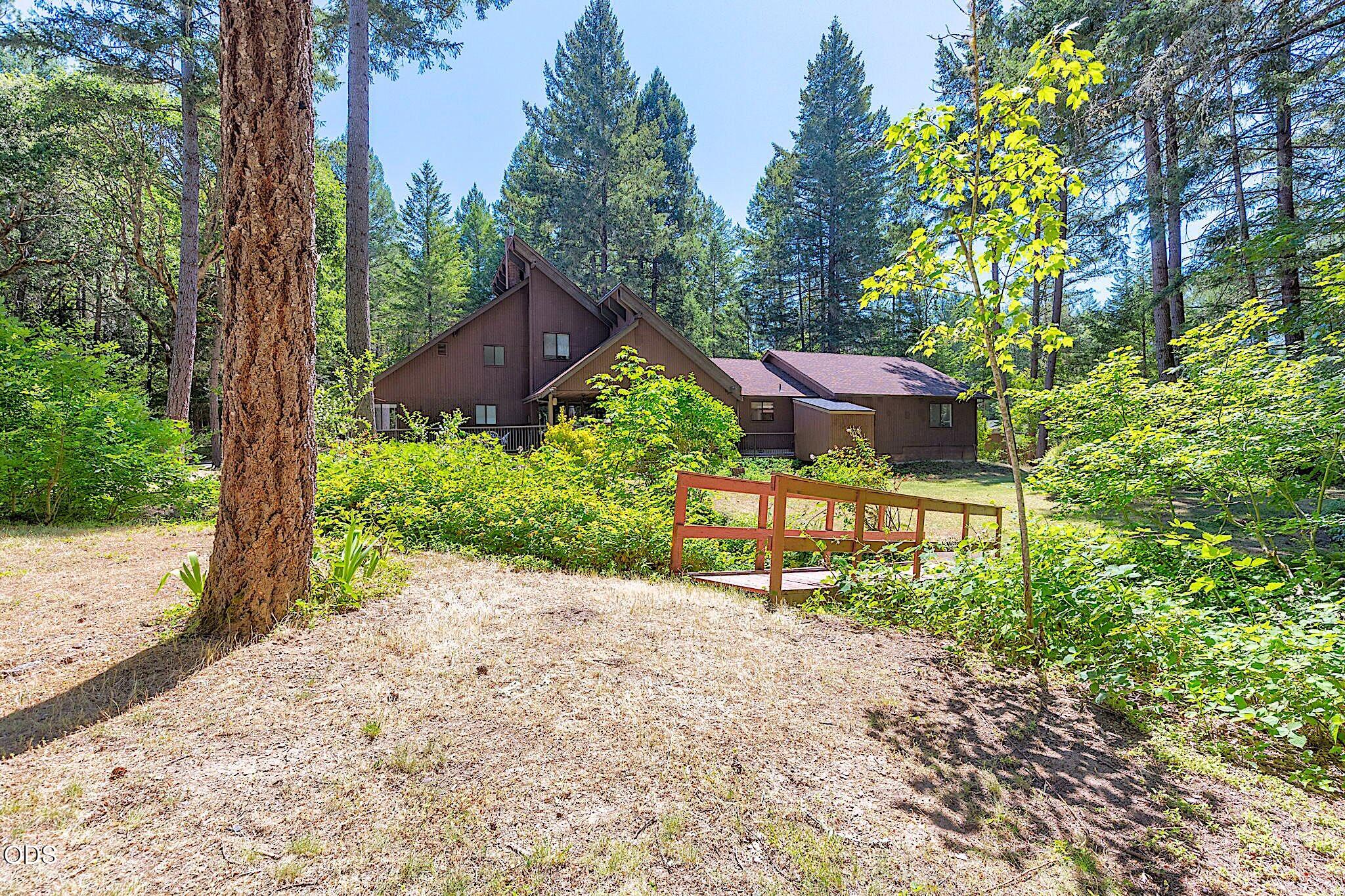 484 Round Prairie Road Wilderville, OR 97543 - Photo 53 of 77