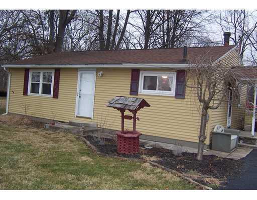 5717 McColley Road North Lewisburg, OH 43060 - Photo 1 of 11