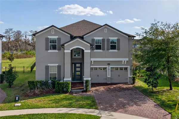 $1,150,000 | 16006 Gilden Way, Winter Garden, FL 34787