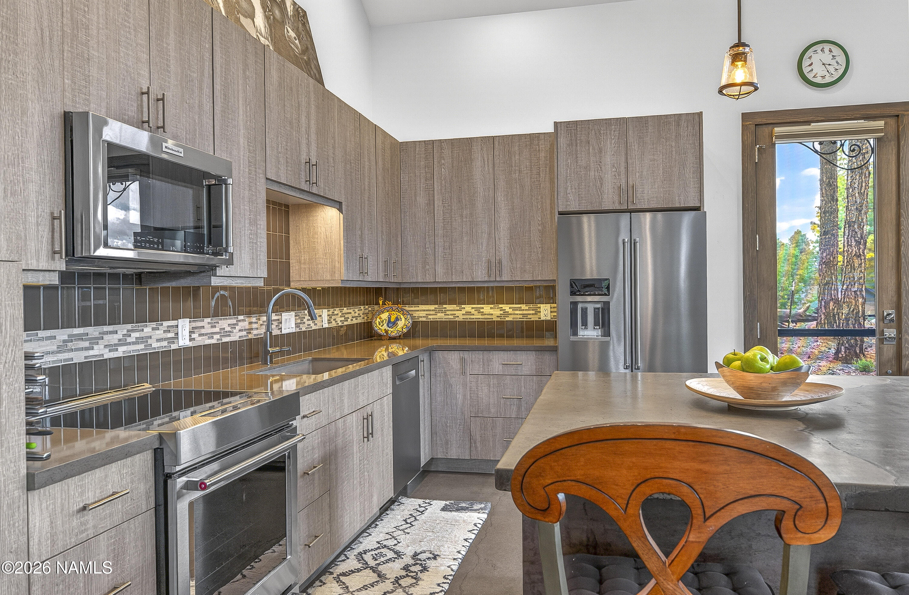 4165 Lariat Loop Flagstaff, AZ 86005 - Photo 10 of 42 Kitchen
