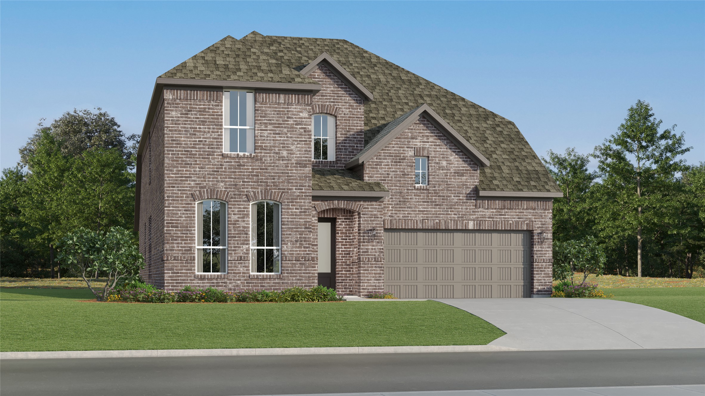 123 Brabham Loop Hutto, TX 78634 - Photo 5 of 38