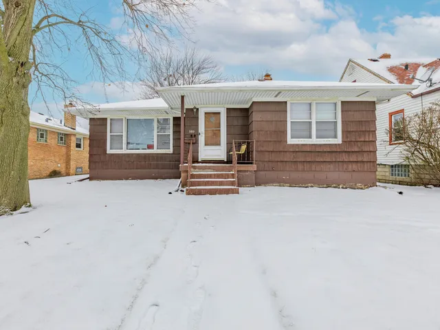 $175,000 | 580 Hirsch Avenue, Calumet City, IL 60409