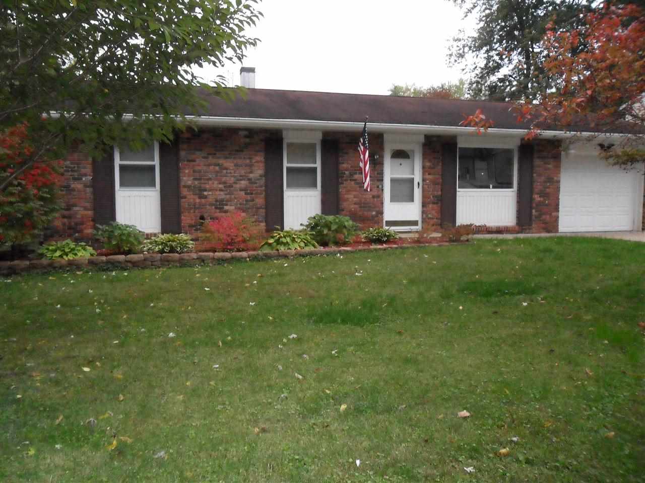 3711 West Tapp Road Bloomington, IN 47403 - Photo 1 of 19 Gallery Image 1