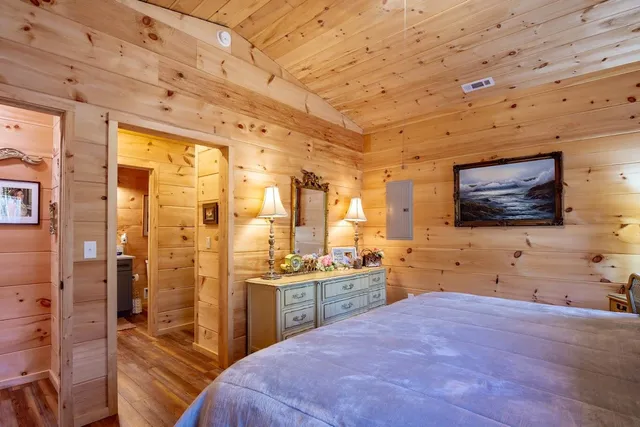 $425,000 | 244 Ivy Lane, Pikeville, TN 37367