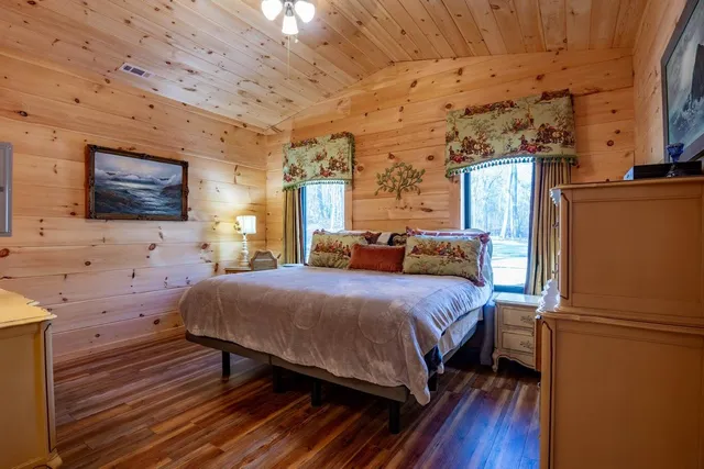 $425,000 | 244 Ivy Lane, Pikeville, TN 37367