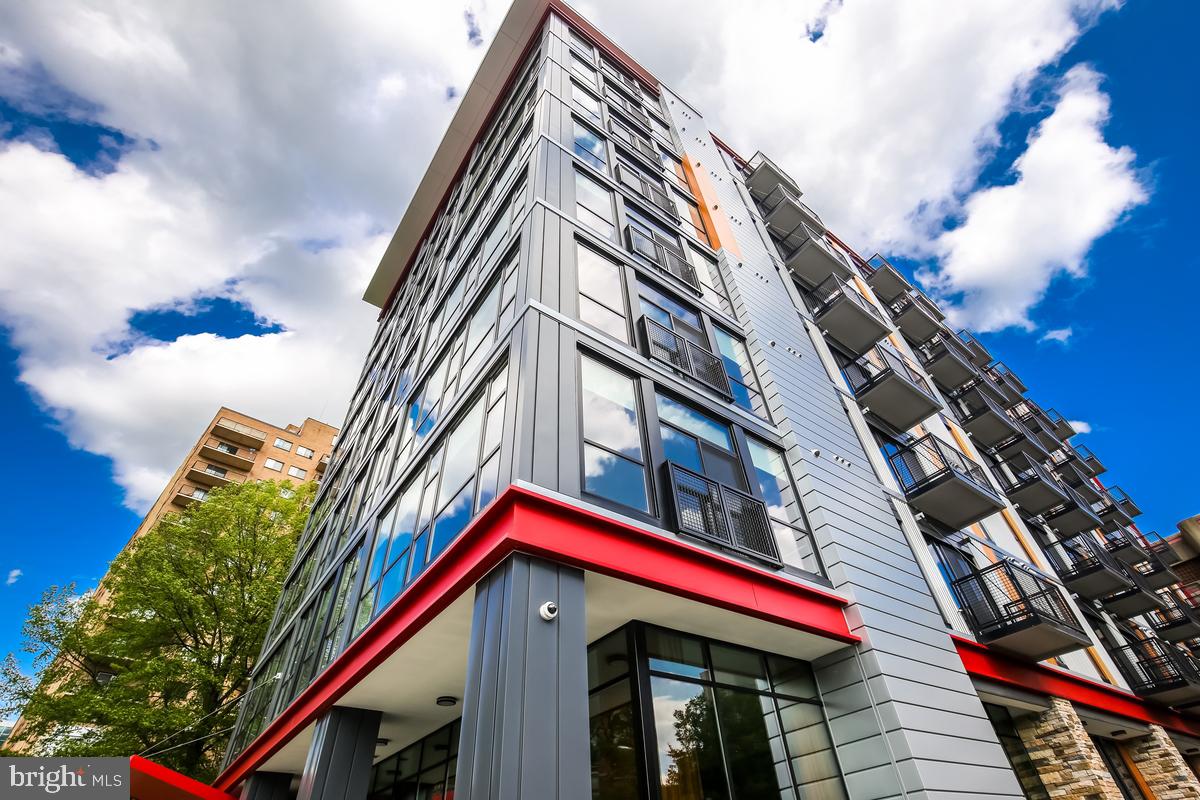1320 Fenwick Lane, Unit 6 Silver Spring, MD 20910 - Photo 22 of 43 Welcome to the Octave!