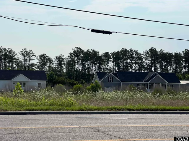 $199,000 | Tbd Caratoke Highway, Barco, NC 27917