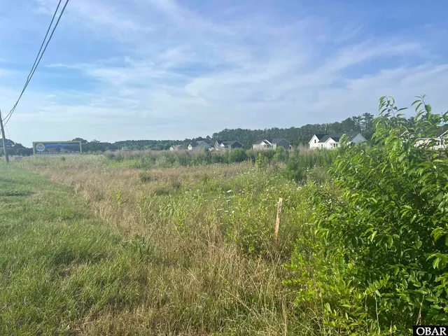 $199,000 | Tbd Caratoke Highway, Barco, NC 27917