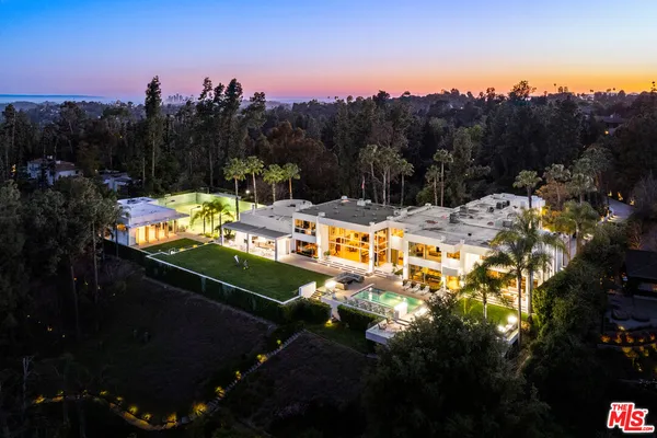 $19,999,000 | 300 North San Rafael Avenue, Pasadena, CA 91105