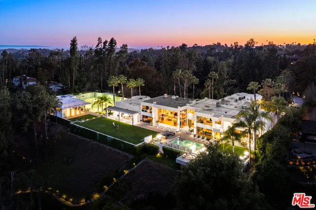 $19,999,000 | 300 North San Rafael Avenue, Pasadena, CA 91105