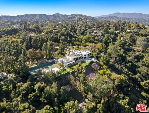 $19,999,000 | 300 North San Rafael Avenue, Pasadena, CA 91105