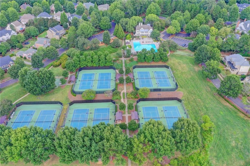 991 Moores Walk Lane Suwanee, GA 30024 - Photo 88 of 90