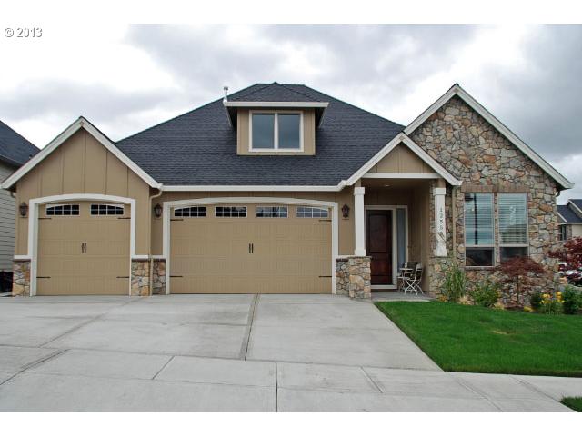 12550 Southeast Hadeed Street Happy Valley, OR 97086 - Photo 1 of 16 Gallery Image 1