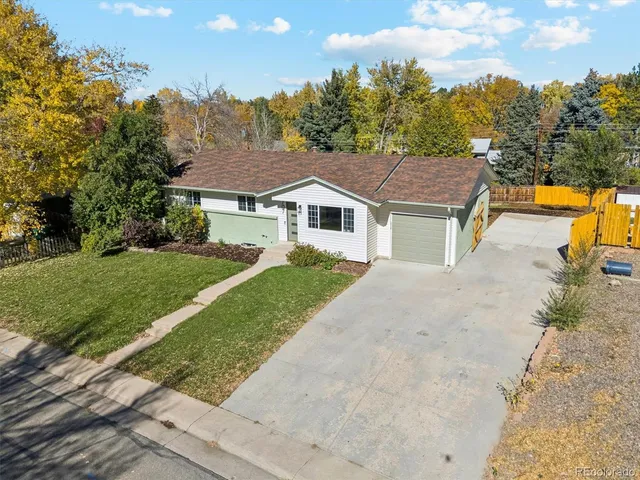 $729,900 | 707 West Easter Avenue, Littleton, CO 80120