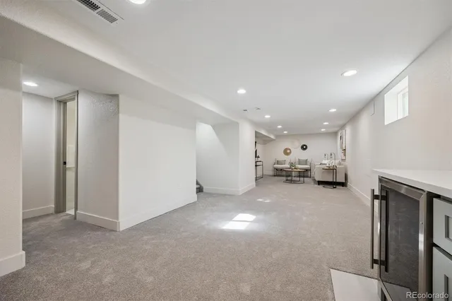 $729,900 | 707 West Easter Avenue, Littleton, CO 80120