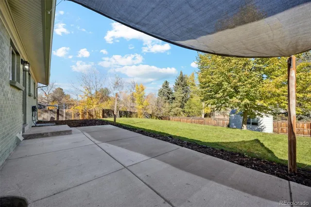 $729,900 | 707 West Easter Avenue, Littleton, CO 80120