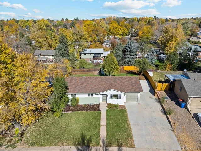 $729,900 | 707 West Easter Avenue, Littleton, CO 80120