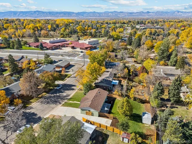 $729,900 | 707 West Easter Avenue, Littleton, CO 80120