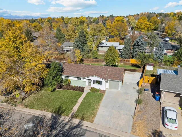 $729,900 | 707 West Easter Avenue, Littleton, CO 80120