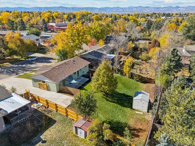 $729,900 | 707 West Easter Avenue, Littleton, CO 80120