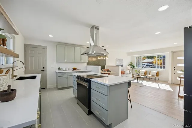 $729,900 | 707 West Easter Avenue, Littleton, CO 80120