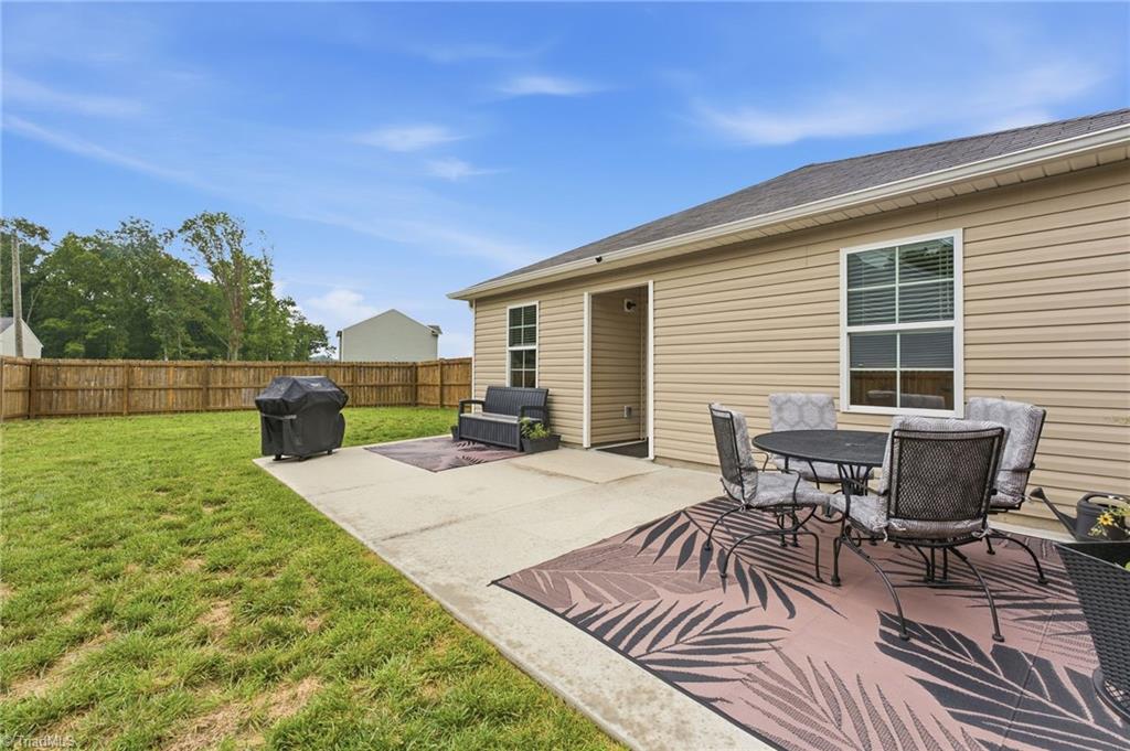 671 Whitney Road Mocksville, NC 27028 - Photo 44 of 50