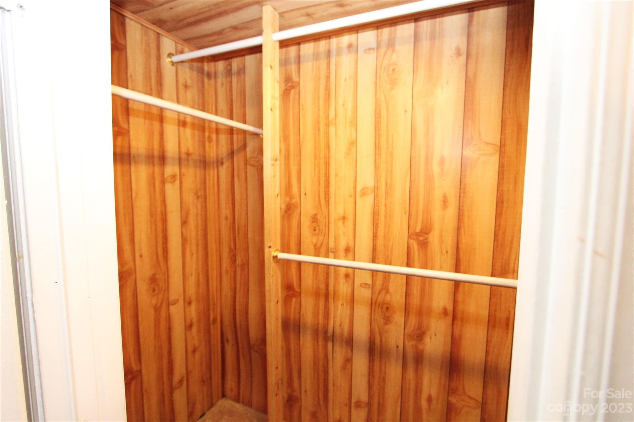 488 Savannah Road Peachland, NC 28133 - Photo 16 of 35 a view of a wooden door