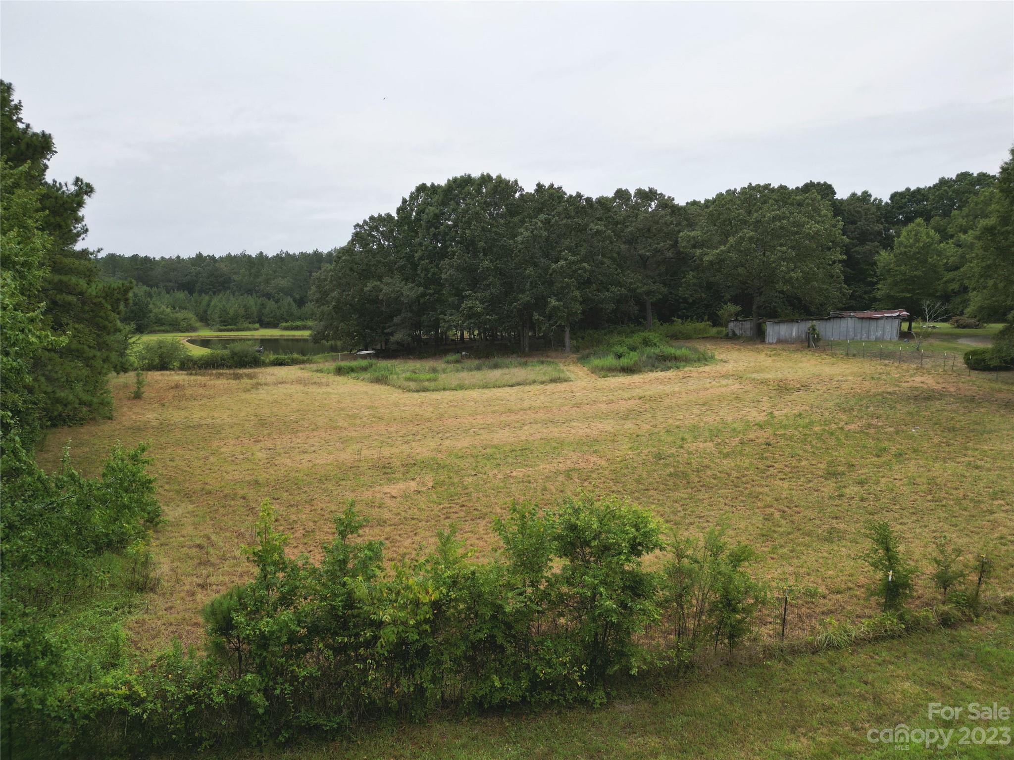 488 Savannah Road Peachland, NC 28133 - Photo 28 of 35 a view of ocean with green space