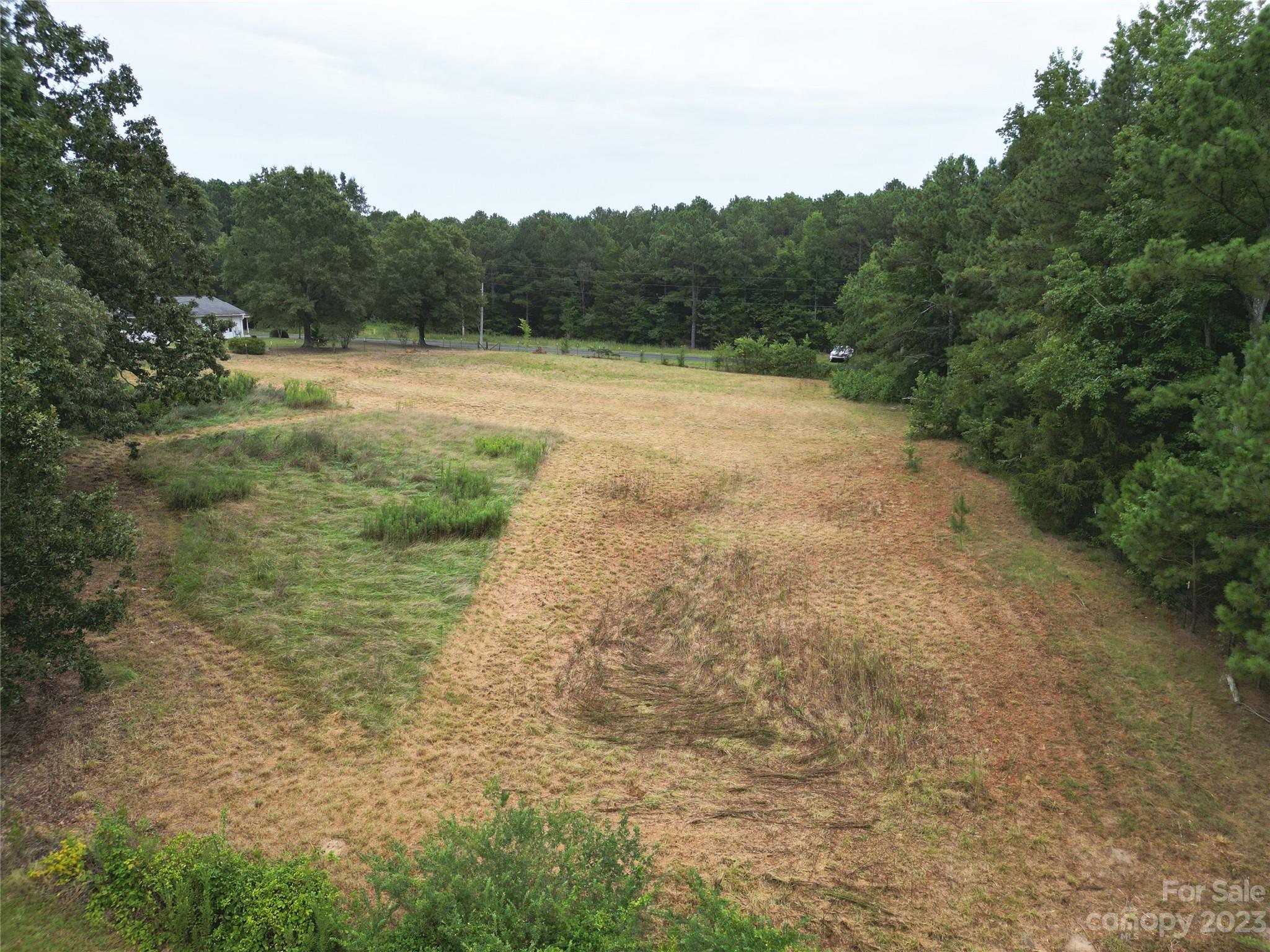 488 Savannah Road Peachland, NC 28133 - Photo 29 of 35 a view of outdoor space and yard